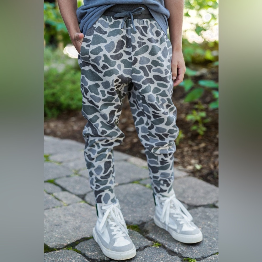 Burlebo sweatpants